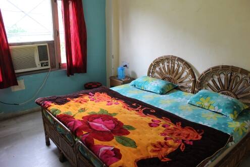 Hotel Ganga Ambience, Rishikesh 5